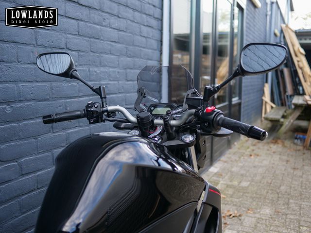 yamaha - xj-6-abs