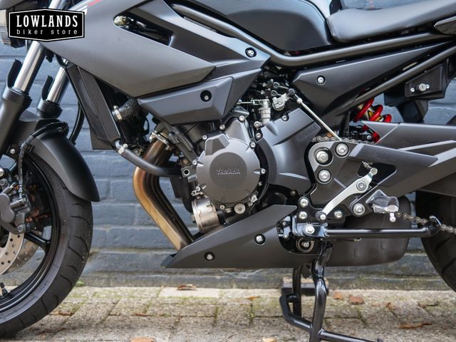 yamaha - xj-6-abs