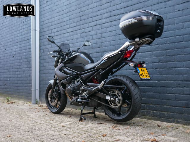 yamaha - xj-6-abs