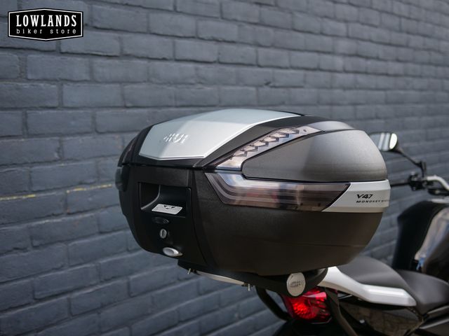 yamaha - xj-6-abs