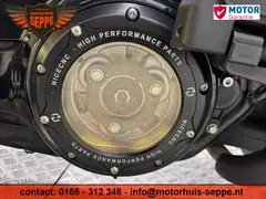 Harley-Davidson Road King Flhr 2021 occasion – foto 5 van 19