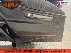 Harley-Davidson Road King Flhr 2021 occasion – foto 4 van 19