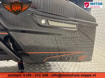 HARLEY-DAVIDSON ROAD KING FLHR – foto 4