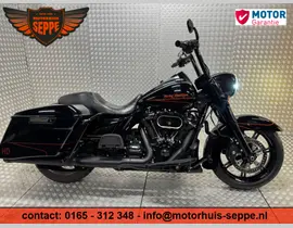 Harley-Davidson Road King Flhr 2021 occasion