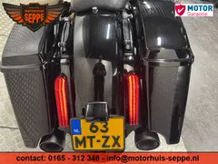 Harley-Davidson Road King Flhr 2021 occasion – foto 7 van 19