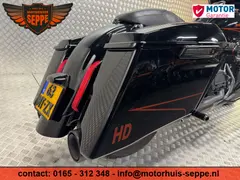 Harley-Davidson Road King Flhr 2021 occasion – foto 8 van 19