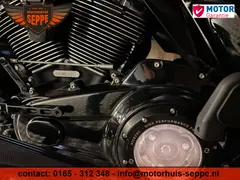 Harley-Davidson Road King Flhr 2021 occasion – foto 15 van 19