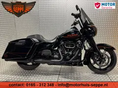 Harley-Davidson Road King Flhr 2021 occasion – foto 13 van 19