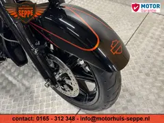 Harley-Davidson Road King Flhr 2021 occasion – foto 14 van 19