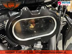 Harley-Davidson Road King Flhr 2021 occasion – foto 12 van 19