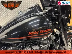Harley-Davidson Road King Flhr 2021 occasion – foto 10 van 19