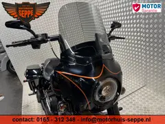 Harley-Davidson Road King Flhr 2021 occasion – foto 11 van 19