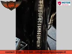 Harley-Davidson Road King Flhr 2021 occasion – foto 19 van 19