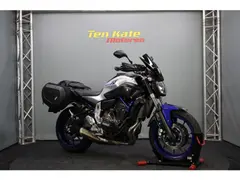 Yamaha MT 07 2016 occasion – foto 2 van 8