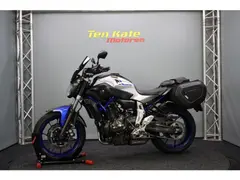 Yamaha MT 07 2016 occasion – foto 5 van 8