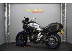 Yamaha MT 07 2016 occasion – foto 6 van 8