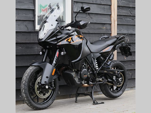 ktm - 1090-adventure