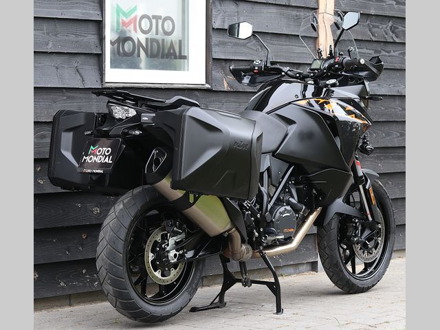 ktm - 1090-adventure