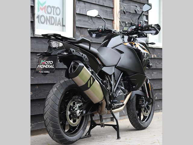 ktm - 1090-adventure