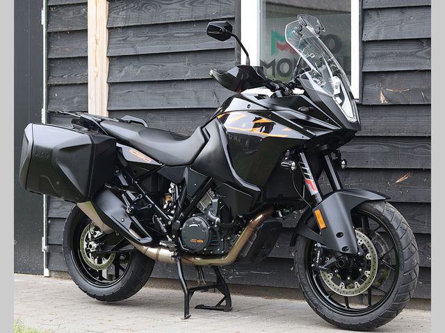 ktm - 1090-adventure