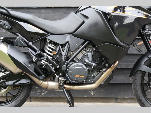 ktm - 1090-adventure
