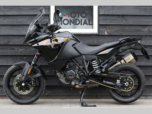 ktm - 1090-adventure