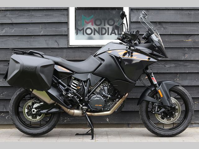 ktm - 1090-adventure
