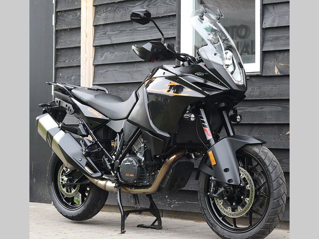 ktm - 1090-adventure