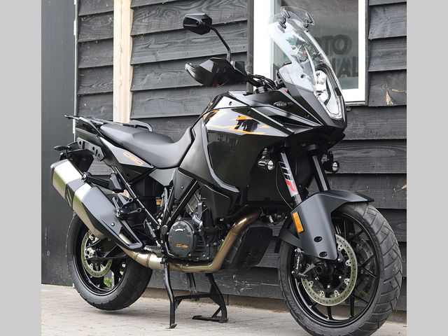 ktm - 1090-adventure