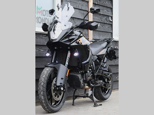 ktm - 1090-adventure