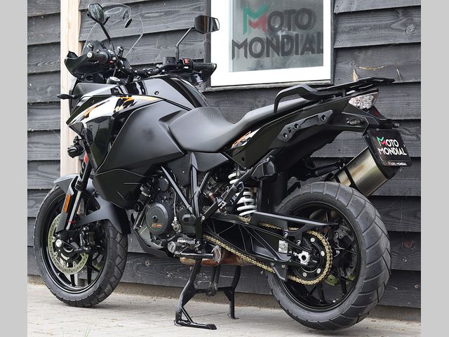 ktm - 1090-adventure