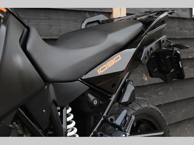 ktm - 1090-adventure