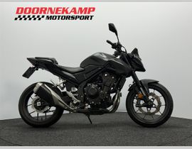 Honda CB 500 Hornet 2025 occasion
