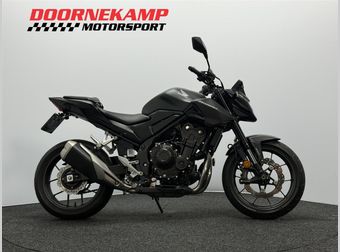 Honda CB 500 Hornet 2025 occasion