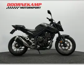 Honda CB 500 Hornet 2025 occasion