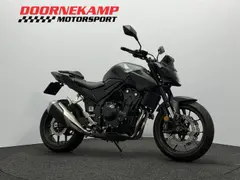 Honda CB 500 Hornet 2025 occasion – foto 2 van 18