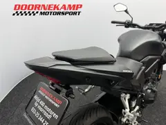 Honda CB 500 Hornet 2025 occasion – foto 18 van 18