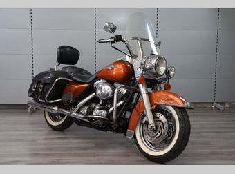 Harley-Davidson Road King Classic Flhrci 2000 occasion