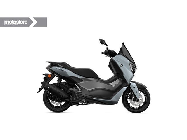 yamaha - nmax-125