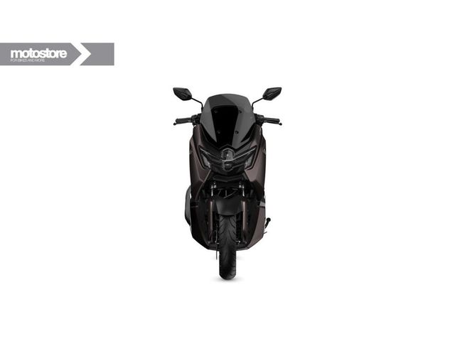 yamaha - nmax-125