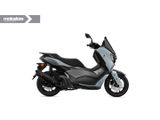 YAMAHA NMAX 125