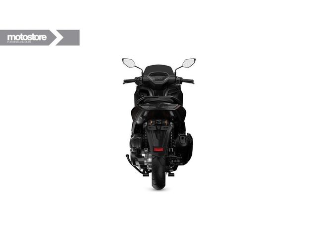 yamaha - nmax-125