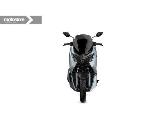yamaha - nmax-125