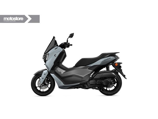 yamaha - nmax-125