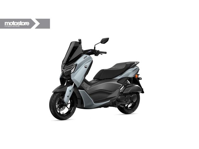 yamaha - nmax-125
