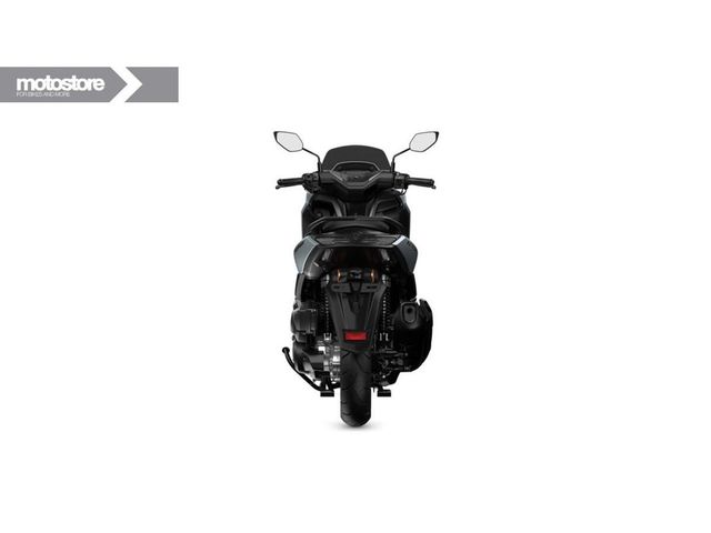 yamaha - nmax-125