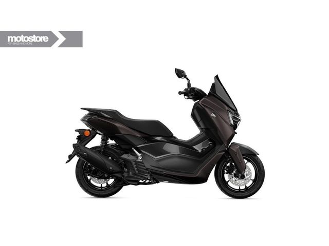 yamaha - nmax-125