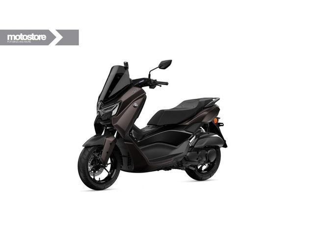 yamaha - nmax-125