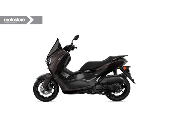 yamaha - nmax-125