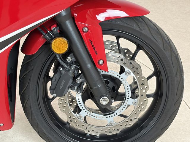 honda - cbr-650-f